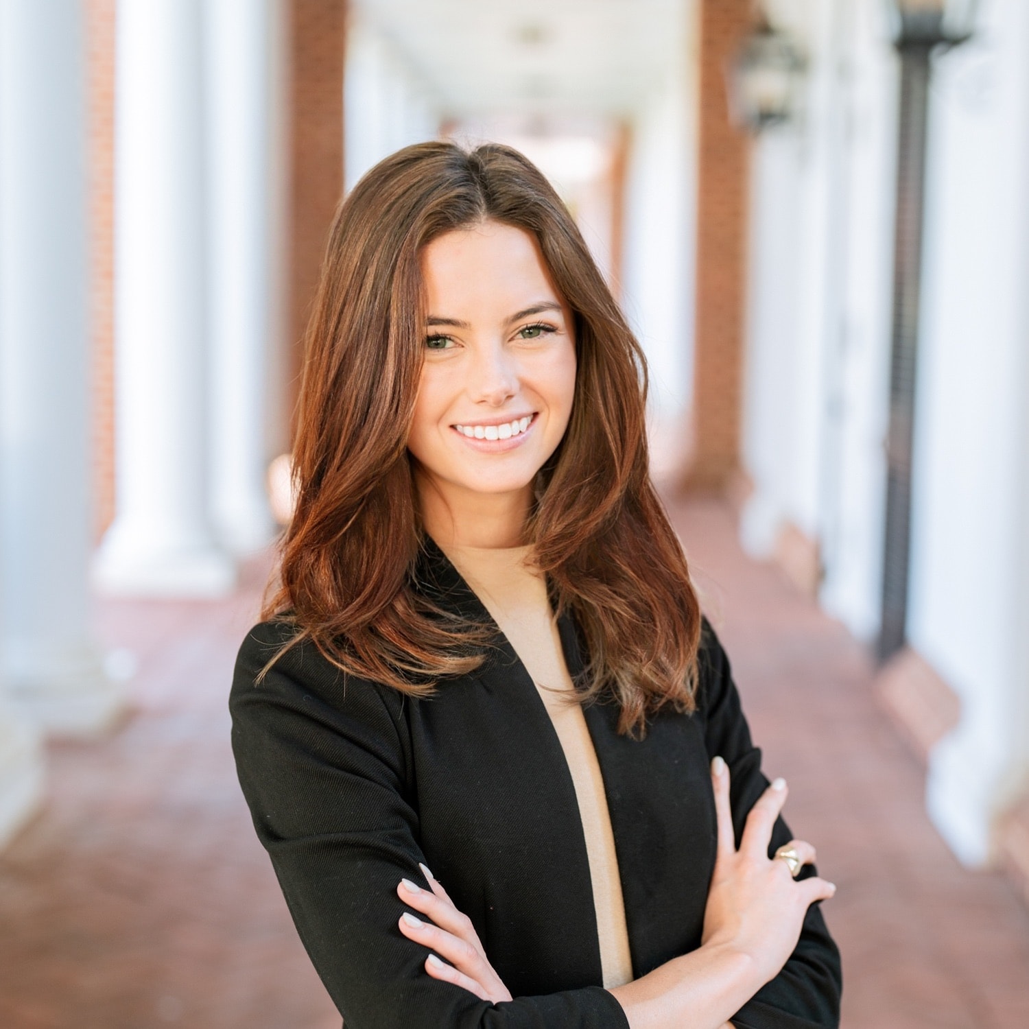 Catie Nolan, VP of Marketing at Jacali Travel Design